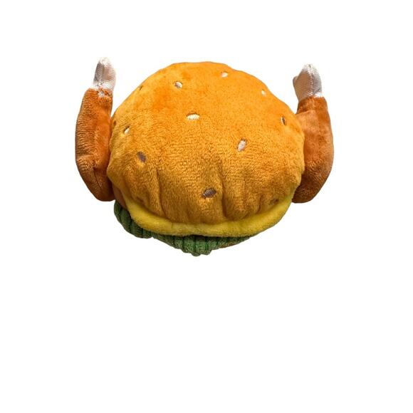 Bark Box Bundle of 5 Holiday themed toys - Picture 3 of 8